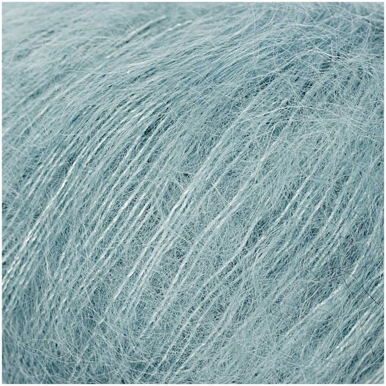 Rico Design Essentials Super Kid Mohair Loves Silk by Universal Yarn - #006 Aqua